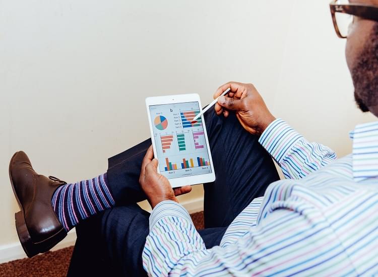 About Marketable Strategy Composing Programming