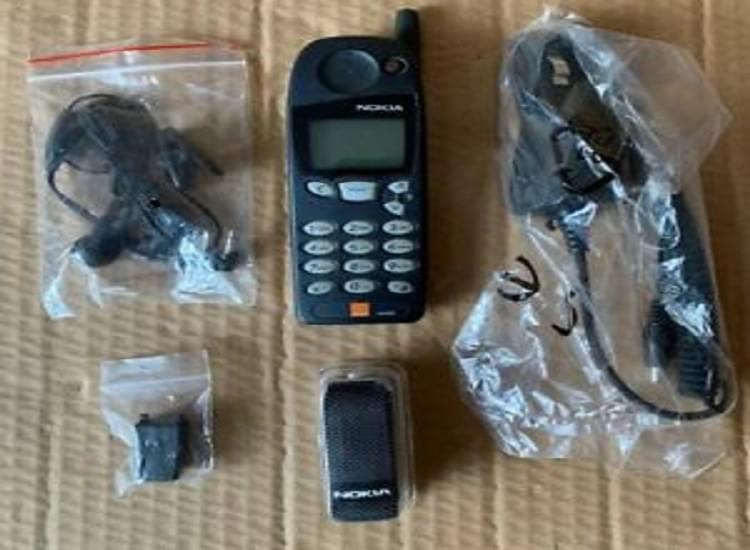 Mobile Phone Accessories Spares and the Phone Batteries