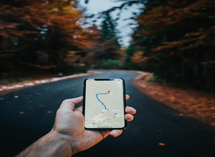 The Google Maps Is One of the Best Maps App