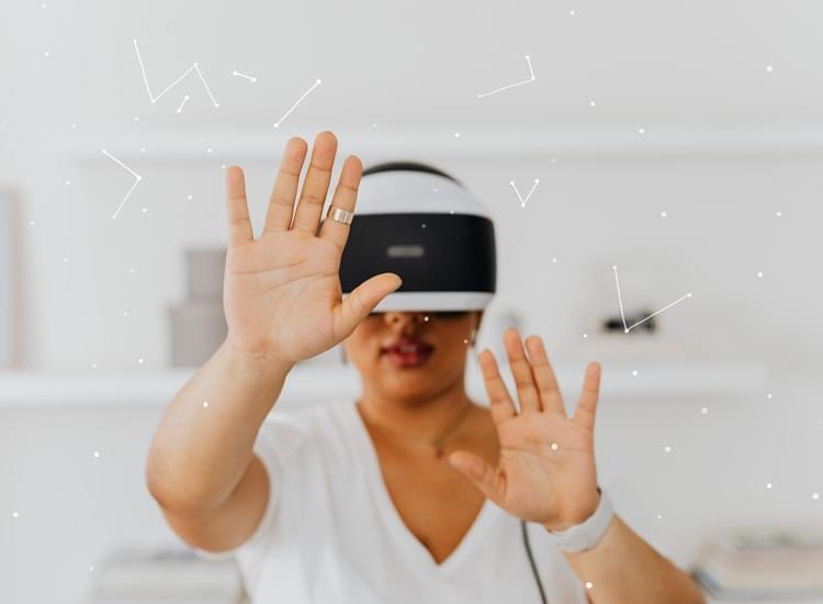Virtually Boring: VR Really Disappoints at CES This Year