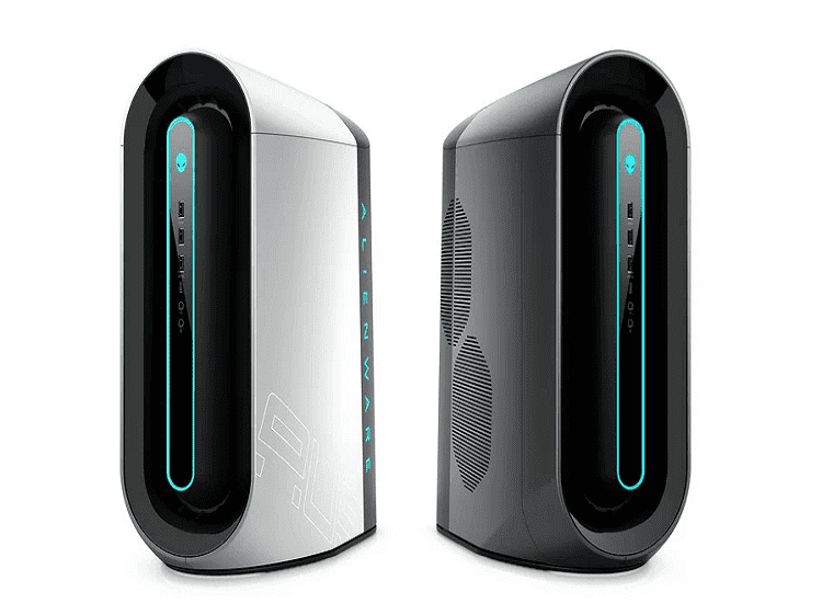 Complete Information About Alienware Aurora 2019 the Latest Sporting PC